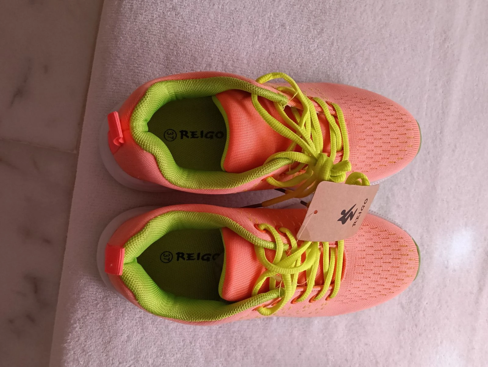 Chaussures de sport Riego – photo 7